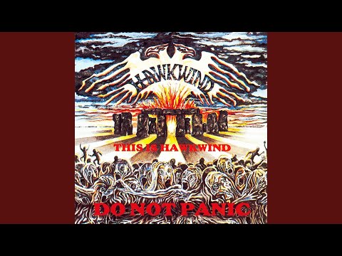 Psi Power - Hawkwind
