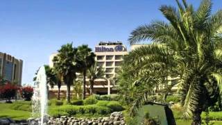 preview picture of video 'All Inclusive Dubai: 4* Hilton Ras Al Khaimah Hotel'