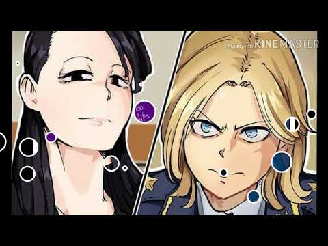 natalia poklonskaya/kim yo jong