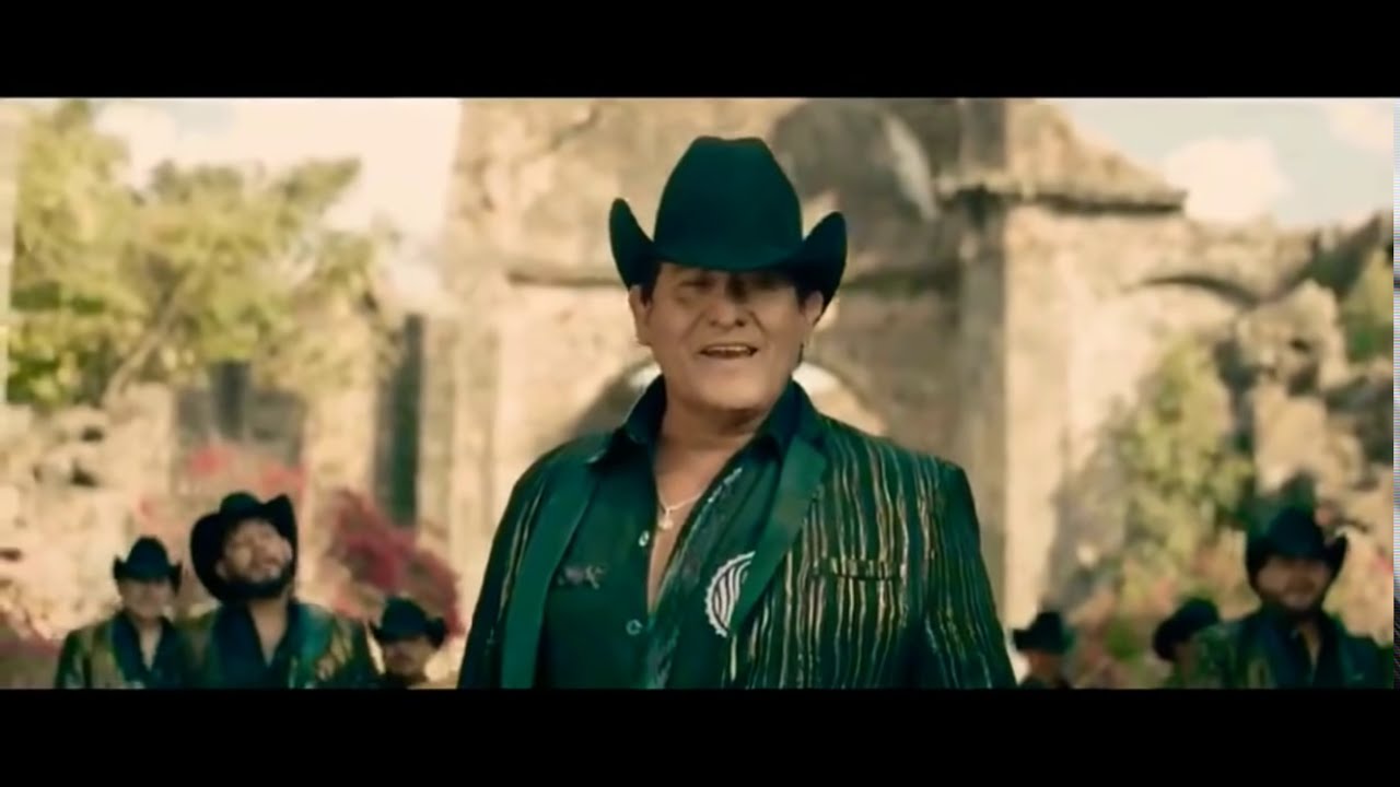 Mi Potra ~Grupo Laberinto (2019)