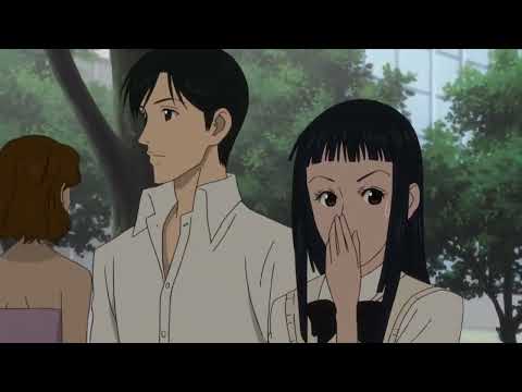 [ENG SUB] EP 03 Paradise Kiss Anime ～ パラダイスキスアニメ ～パラダイス・キス Full in HD