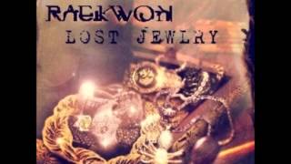 Raekwon - Prince Of Thieves [2013 New CDQ Dirty NO DJ] Prod. By Scram Jones