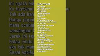 Download lagu Lirik Lagu Sesi Potret – eńau feat. Ari Lesmana | mp3 Download lagu Lirik Lagu Sesi Potret – eńau feat. Ari Lesmana | mp3
