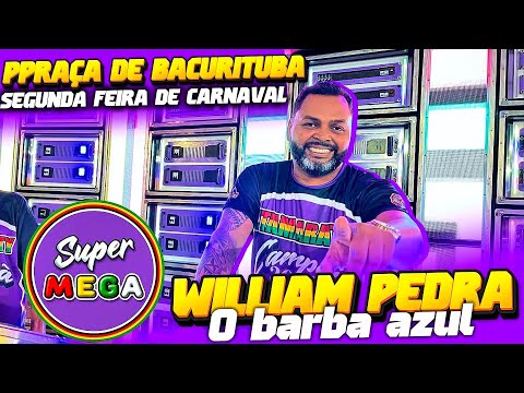 SEGUNDA FEIRA DE CARNAVAL NA PRAÇA DE BACURITUBA COM A SUPER MEGA ITAMARATY SEQUÊNCIA PRA CIMA