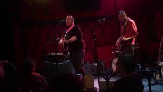 James McCartney sings Alice (excerpt)