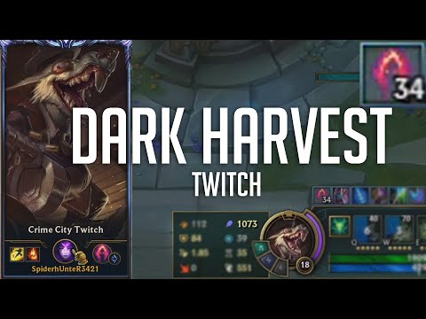 Took the wrong runes... but it works out