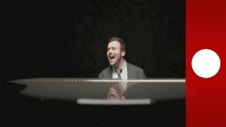 A jazzy 'Happy Mistake' from Raphael Gualazzi - lemag
