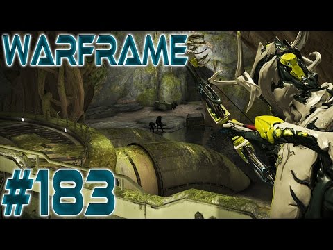 Warframe #183 - Bogenübungen ✪ Let's Play Warframe