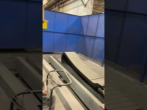2012 CLOOS Automated Welding Systems | Westbrook Engineering (1)
