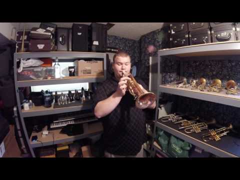 Cichowicz Flow Studies Vol 1 No 2 and 3