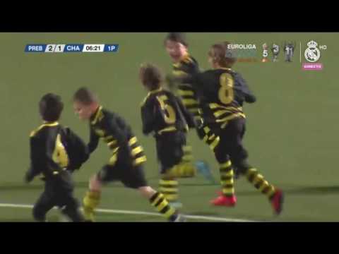 Luca Baric, remember my name