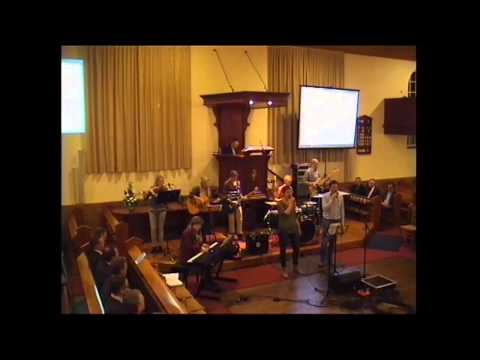 Opwekking 638 Prijs Adonai door Yadah Hervormd kerk Enter