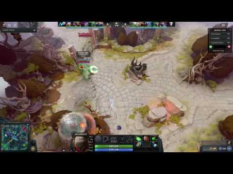 Kiev Major NA Qualifiers Playoffs | Team NP vs Team Freedom Game 3