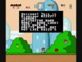 SMW Hack Super Error World World 1 TAS
