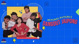 Download lagu BENGKEL DANGDUT - DANGDUT JAIPONG[ AUDIO] mp3