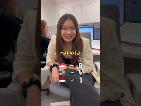 Whose Maggi Goreng is the BEST?? Singapore or Malaysia???