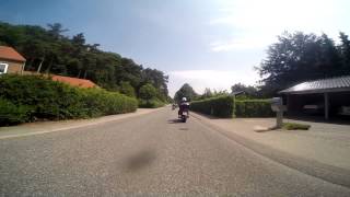 Kaffemøde Truust 7. juli 2015