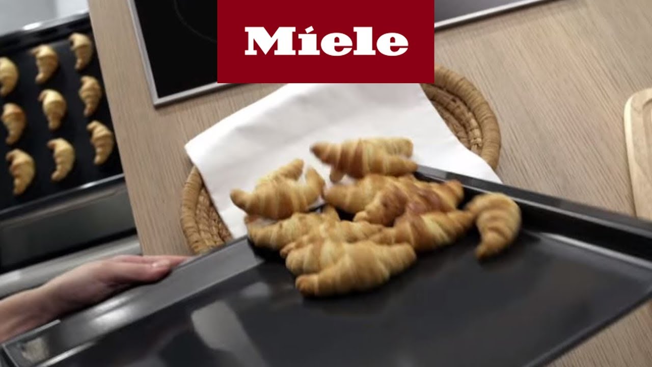 Miele Fours encastrés avec micro-ondes H 7640-60 BM Graphite