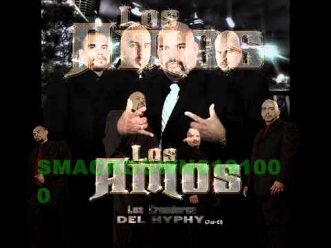 Los Amos De Nuevo Leon-Drogas,Alcohol Y Sexo.(D.A.S)