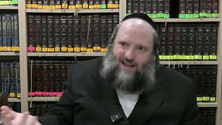 מעבדות חומרית לחירות רוחנית: המהפכה של ליל הסדר - מאמר החכמה לרמח"ל על סדר ליל פסח - חלק א'