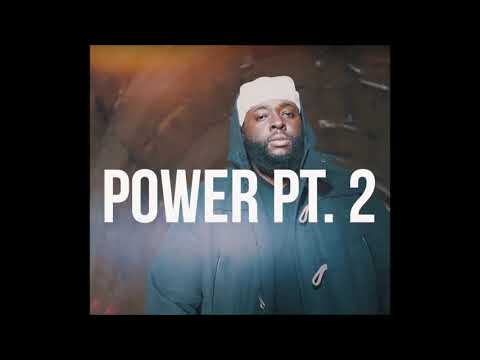Ghost of the Machine x Dj Proof - Power Pt. 2