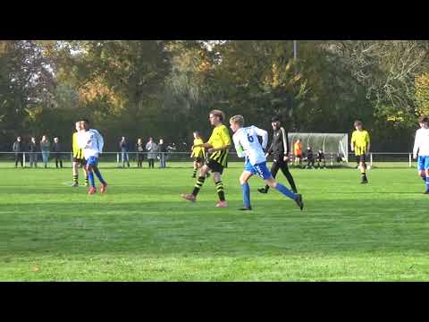 Skills 🔥🔥 and goal ⚽️ All Art 😉