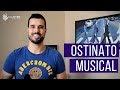 O que é Ostinato Musical?
