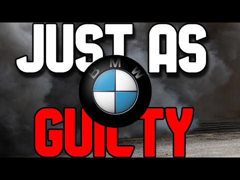 The Dieselgate(s) You've NEVER Heard Of