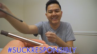 The Last Straw You'll Ever Need! - Final Straw First Impressions