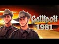 Gallipoli 1981 Com Mel Gibson Dublado