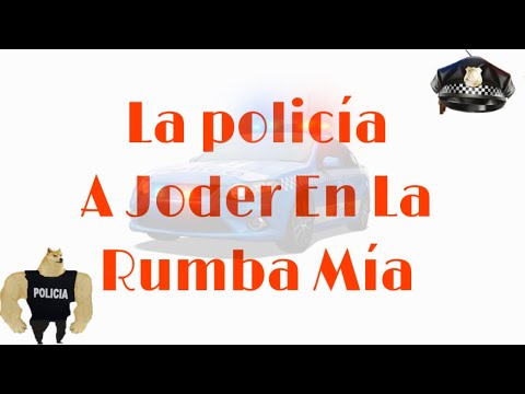 Friky Flow - La Policía (Audio Oficial) | Salsa Choke Nueva 2023