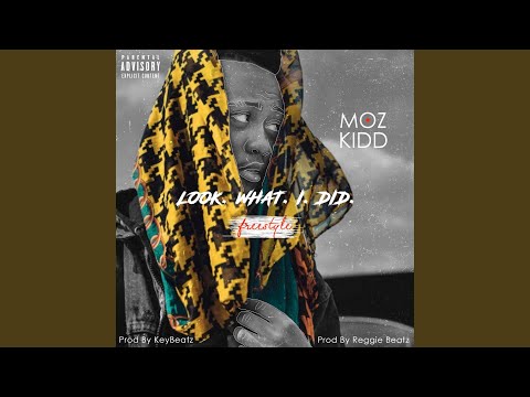 Look What I Did (Freestyle)