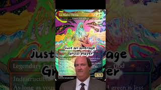 When playing vs Gruul PSA