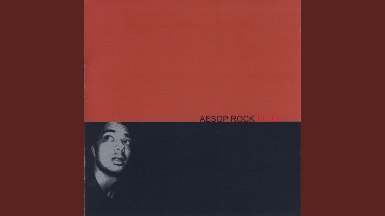 Aesop Rock - Spare a Match