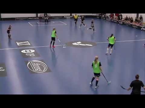 Harkkapeli: Koovee naiset vs. Pirkat (2.8.2020, klo 17:30)