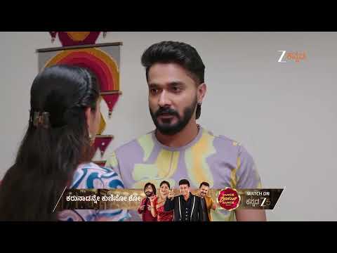 Shravani Subramanya | Ep - 496 | Best Scene | Jan 08 2026 | Zee Kannada