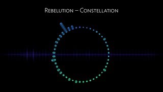 Rebelution: Constellation | Cover by chris159