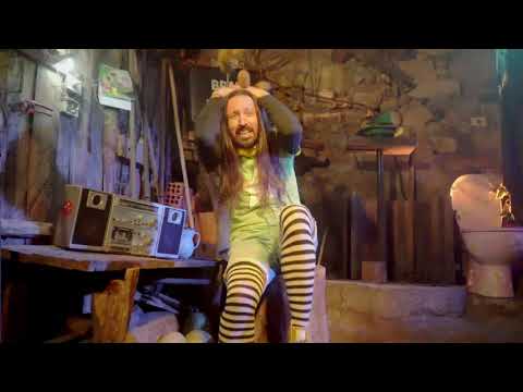 BRAIS DAS HORTAS - Kiwis (Consertasso na Horta)