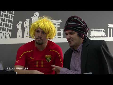 Emisioni humoristik HITHRAT - 05 Shkurt 2021