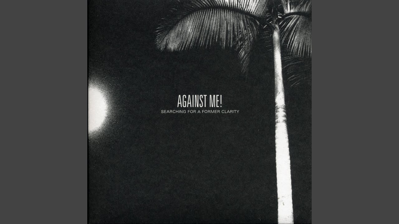 Against Me! - Miami