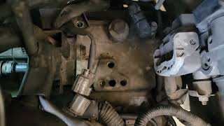 1999-2001 Odyssey 2nd Clutch Pressure Switch 3.5L J35A1 V6