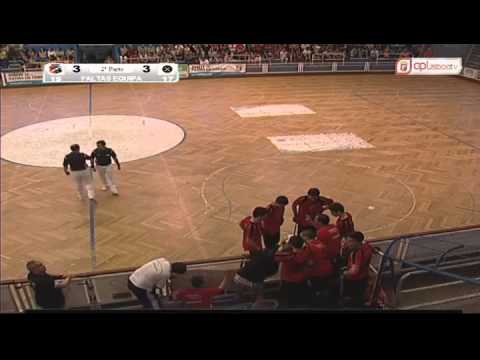 Taça APL Final FourJuniores Parte 1   Paço de Arcos   22 e 23 de Junho 2013