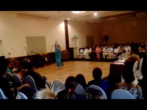 I Ke Kani Ana Pahu 2017-Kalaukia Poerava