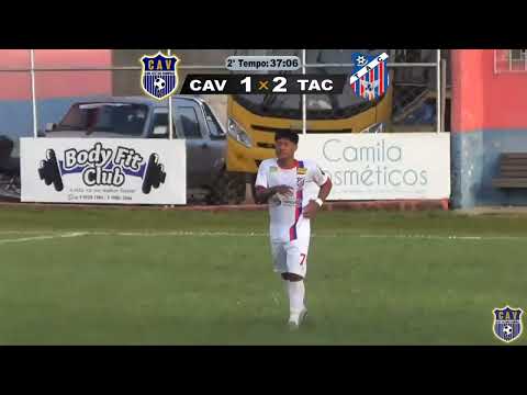 Artilheiro Campeonato Goiano U20