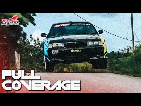 Full Coverage | MCBI  - Spring Blaze 2025