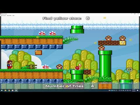 SUPER MARIO BROS 3 MARIO FOREVER V 7.03 WORLD 3 GAMEPLAY