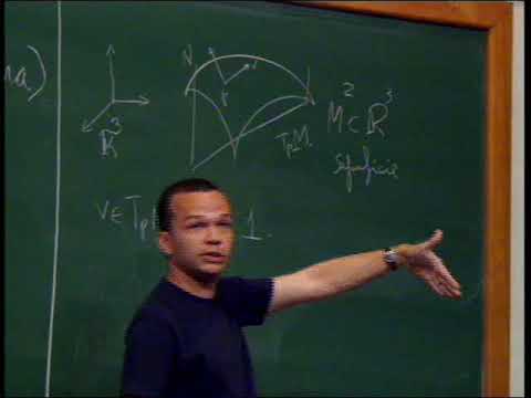 28º CBM - Palestra de Divulgação - Fernando Codá Marques