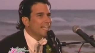 [Vietsub+lyric] Love to be loved by you - Marc Terenzi [live]