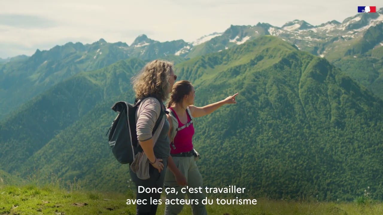 Le Grand Tétras