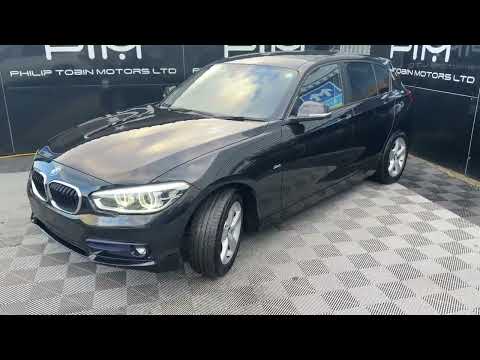 BMW 118D SPORT AUTO - Image 2